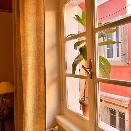 Casa Del Campanile Apartment