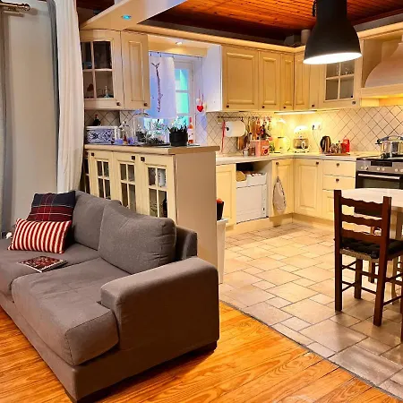 Casa Del Campanile Apartment *