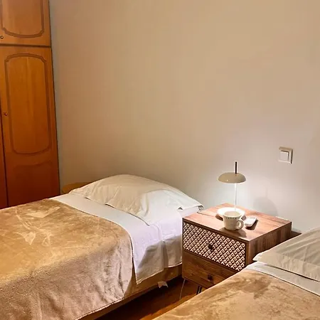 Apartment Casa Del Campanile *