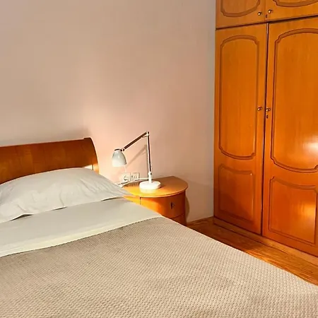 Casa Del Campanile Apartment *