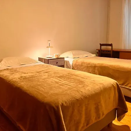 Casa Del Campanile Apartment