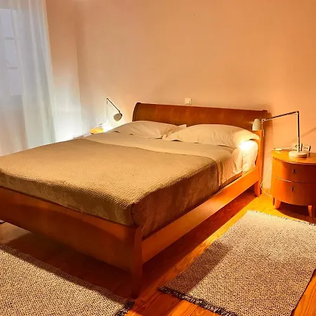 Casa Del Campanile Apartment