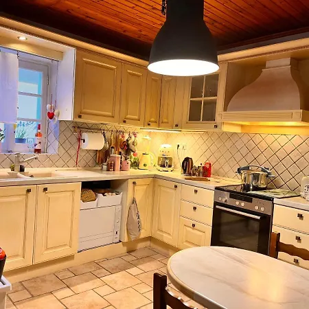 Apartamento Casa Del Campanile Corfu (city)