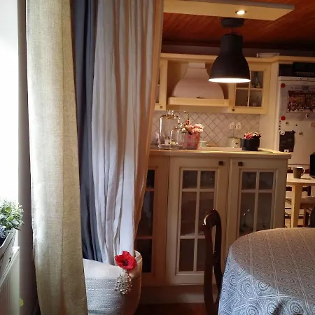 Casa Del Campanile Apartment Corfu (city)